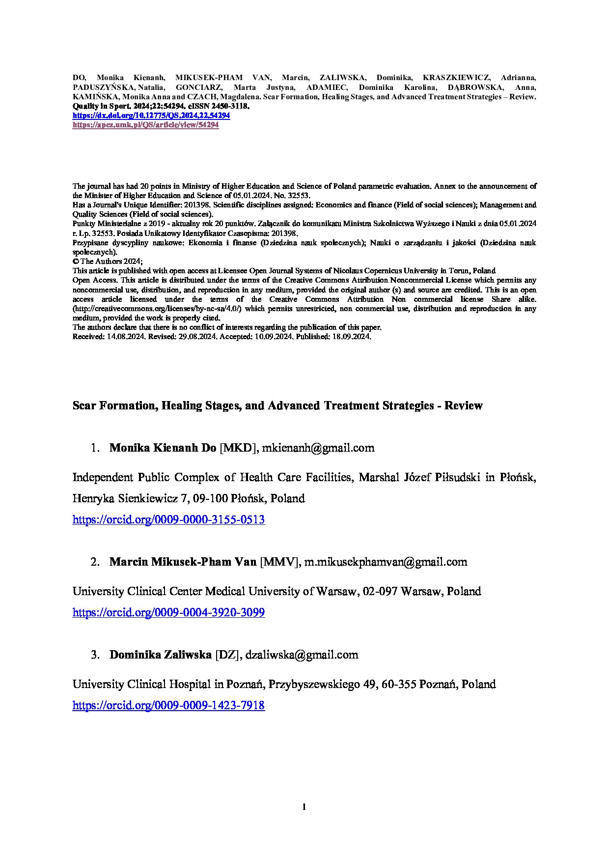Page 1
